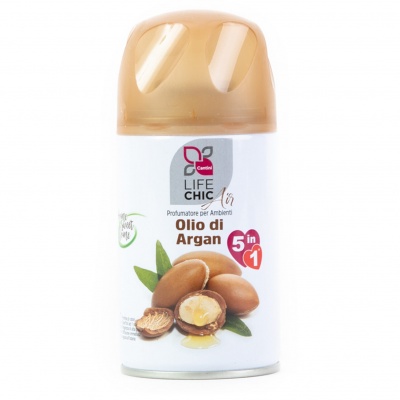 CANTINI DEODORANTE 5IN1 250ML ARGAN