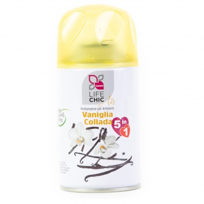 CANTINI DEODORANTE 5IN1 250ML VANIGLA