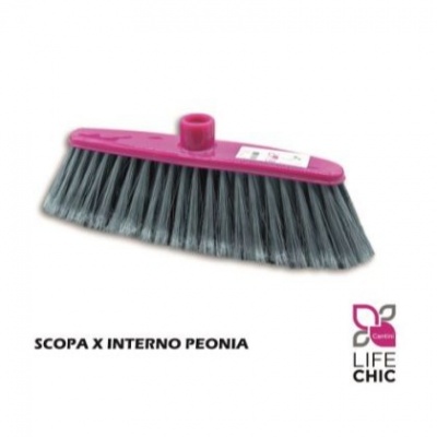 SCOPA PEONIA