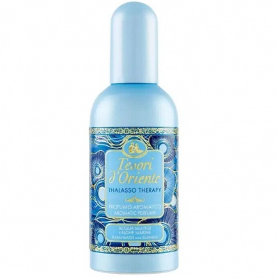 TESORI ORIENTE EDT 100ML. THALASSO