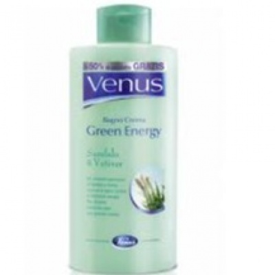 VENUS DOCCIA 250ML. SANDVETYVER PROMO