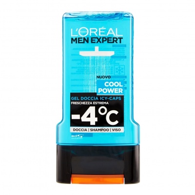 OREAL MEN EXPERT DOCCIA 300ML. COOL P. PROMO