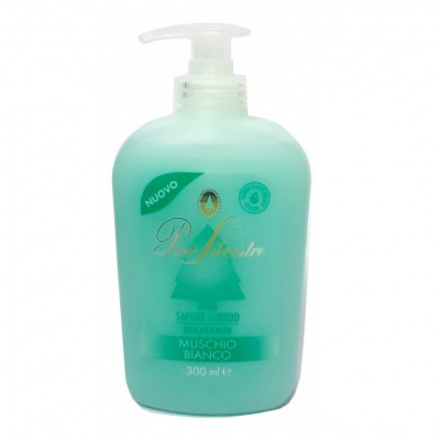 PINO SILVESTRE SAP.LIQ. 300ML MUSCHIO BIANCO
