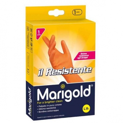 MARIGOLD GUANTI RESISTENTE PICCOLA       FELPATI