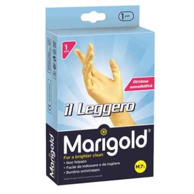 MARIGOLD GUANTI LEGGERO MEDIO