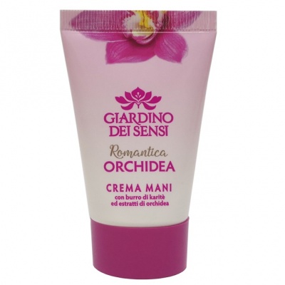 G.DEI SENSI CR.MANI 40ML ORCHIDEA