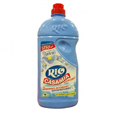 RIO CASAMIA 1250ML. TALCO