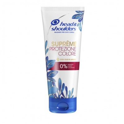 HEADSHOULDERS BALS. 220ML. SUPREME COLOR