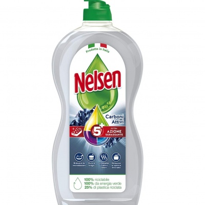 NELSEN PIATTI 900ML. CARB.ATTIVI