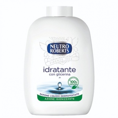 ROBERTS SAP.LIQ. RIC. 200ML. IDRATANTE