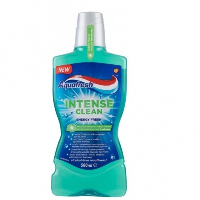 AQUAFRESH COLL. 500ML.