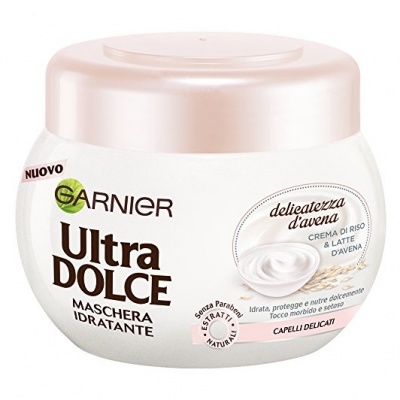 ULTRA DOLCE MASCH. 300ML. AVENA