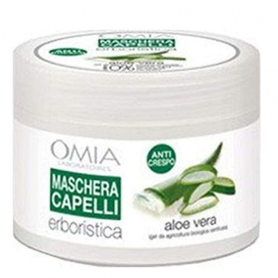 OMIA MASCH. 250ML. ALOE PROMO