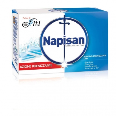 NAPISAN TABS 10 GR.225 PROMO