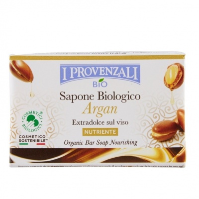 SAP.BIO ARGAN PROVENZALI g.150