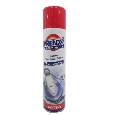 PRENDY APPRETTO STOP ODOUR SPRAY 300 ML