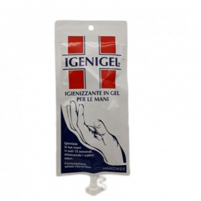 IGIENIGEL GEL MANI IGIENIZZANTE 30ML