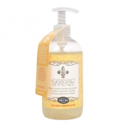 GRANAIO DI FIRENZE SAPONE 500ML