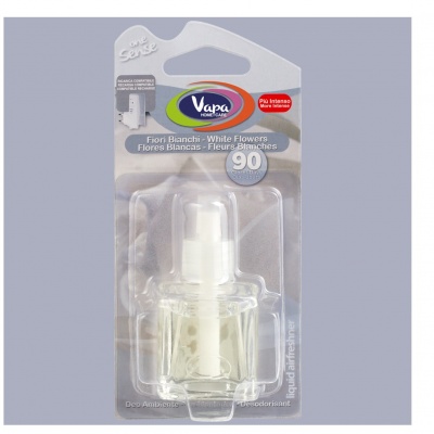 VAP ONE SENSE ELETTR.20ML RIC. FIORI BIANCHI