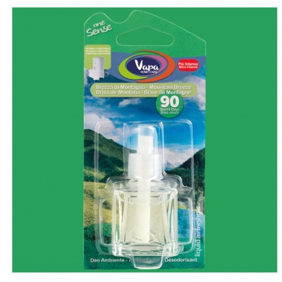 VAP ONE SENSE ELETTR.20ML RIC. MONTAIN