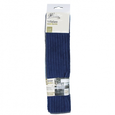 DAMA DEA VENERE MICROFIBRA TUTTOFARE 30X35