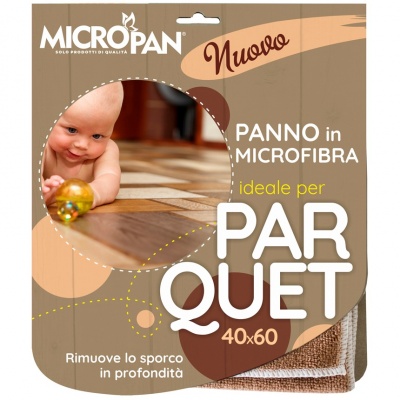 MICROPAN PANNO MICROF.PARQUET 40X60