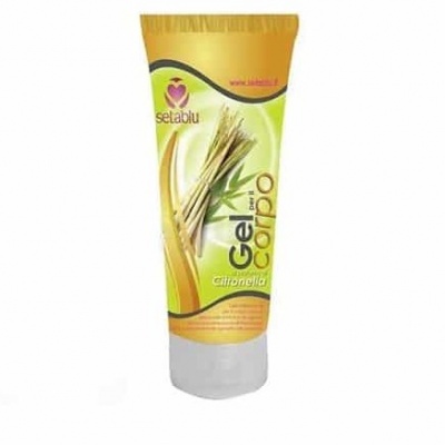 SETABLU GEL CORPO CITRONELLA 100ML