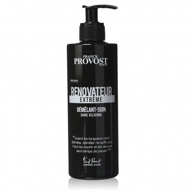 FRANK PROVOST STUDIO BAL.EX.400ML SENZA SILICONI C/EROGATORE