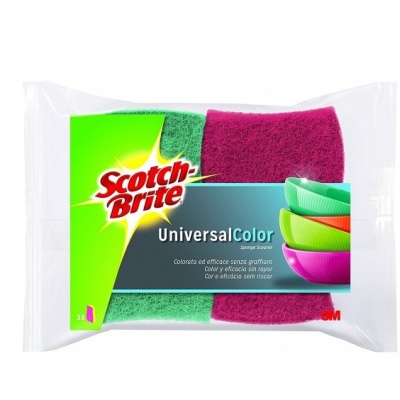 SCOTCH BRITE FULL ACTION PZ.2