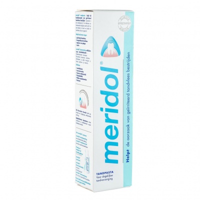 MERIDOL DENT. 75ML. ORIGINAL