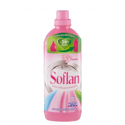 SOFLAN 900ML. CLASSICO