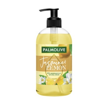 PALMOLIVE SAP.LIQ. 500ML. JASMINE OFFERTA