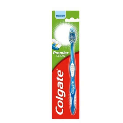 COLGATE SPAZZ.PREMIER CLEAN   