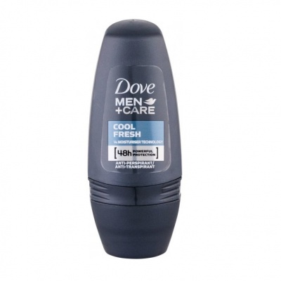 DOVE DEO ROLL ON 50ML. COOL FRESH