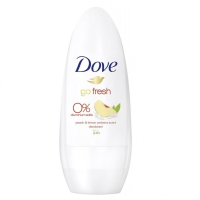 DOVE DEO ROLL ON 50ML. PESCA