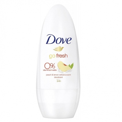 DOVE DEO ROLL ON 50ML. PESCA PROMO