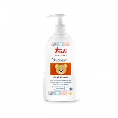 TRUDI BAGNOLATTE 500ML. MIELE D ARANCIA