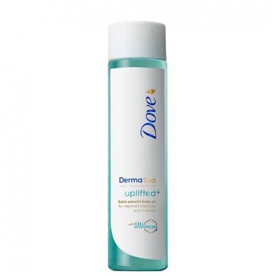 DOVE OLIO UPLIFTED 150ml  OFFERTA