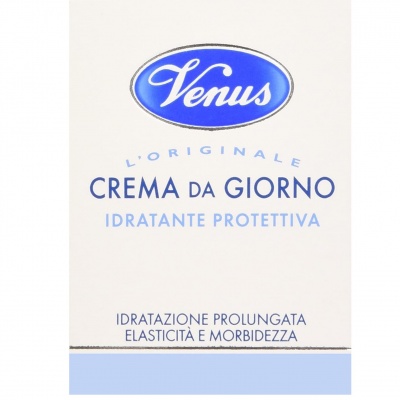 VENUS CR. VISO 50ML. GIORNO