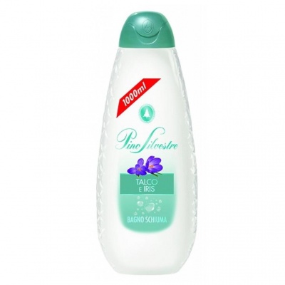 PINO SILVESTRE BAGNO 1000ML. TALCOIRIS PROMO