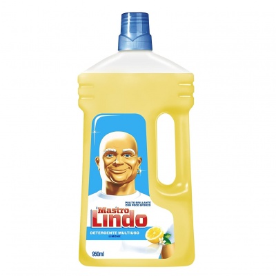 MASTROLINDO PAV. 950ML. LIMONE