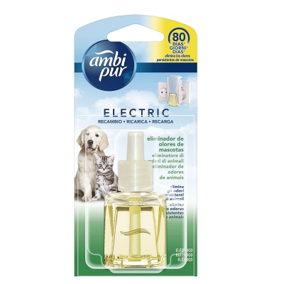 AMBIPUR ELETT.RIC. 20ML.PET