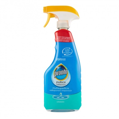 PRONTO LEGNO SPRAY 500ML. MULTISUP. PROMO