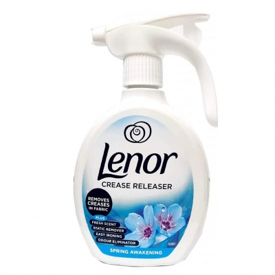 LENOR SPRAY 500ML. SPRING AWAKENING