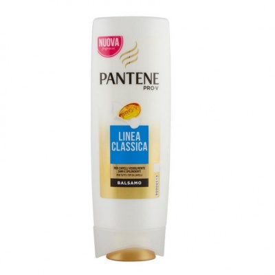 PANTENE BAL. 250ML. LINEA CLASSICA