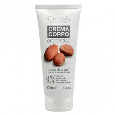 OMIA CR. MANI 75ML. ARGAN OFFERTA