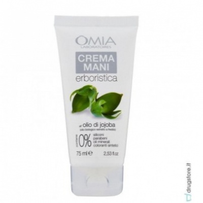 OMIA CR. MANI 75ML. JOJOBA OFFERTA