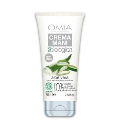 OMIA CR. MANI 75ML. ALOE OFFERTA