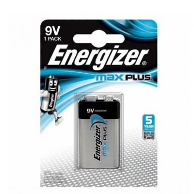 ENERGIZER MAXPLUS OFFERTA