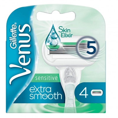 GILLETTE VENUS RIC. EMBRACE PZ4 PROMO